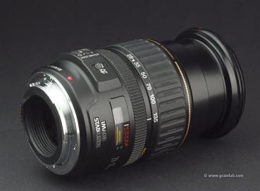 Canon EF 28-135mm f/3.5-5.6 IS USM