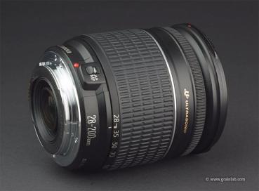 Canon EF 28-200mm f/3.5-5.6 USM