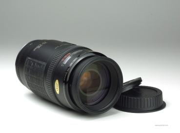 Canon EF 70-210mm f/4