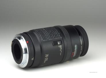 Canon EF 70-210mm f/4