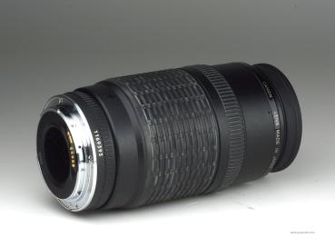 Canon EF 70-210mm f/4