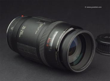 Canon EF 70-210mm f/3.5-4.5 USM