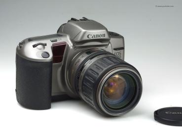 Canon EOS 10 Kit + Canon EF 35-135mm f/4-5.6