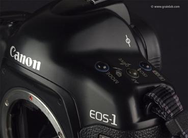 Canon EOS 1V HS