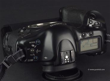 Canon EOS 1V HS