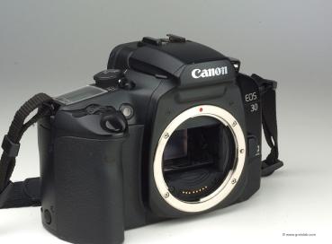 Canon EOS 30