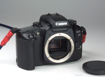 Canon EOS 30