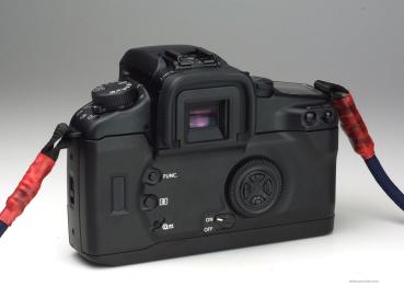 Canon EOS 30