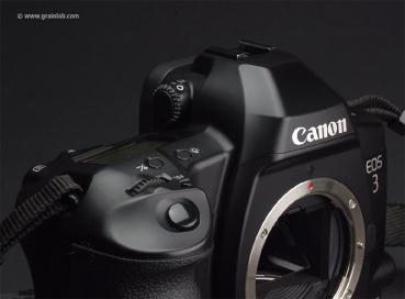 Canon EOS 3