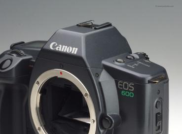 Canon EOS 600