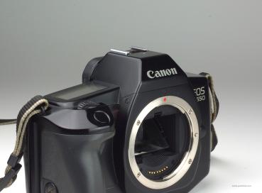 Canon EOS 650