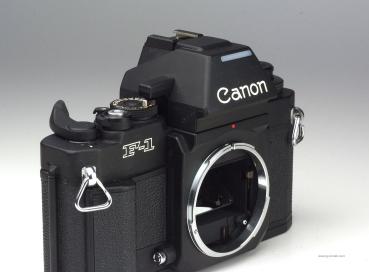 Canon F-1 New