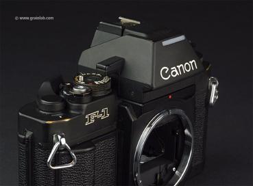 Canon F-1 New