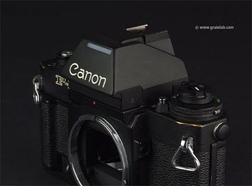 Canon F-1 New