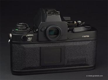 Canon F-1 New