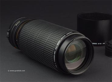 Canon FD 100-300mm f/5.6