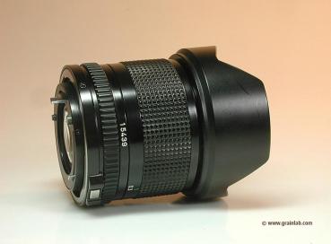 Canon FD 24mm f/2.0