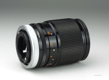 Canon FD 135mm f/2.5 S.C.