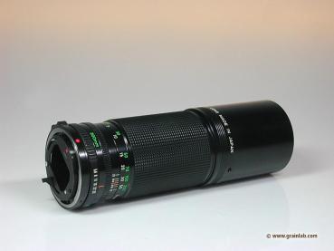 Canon FD 300mm f/5.6