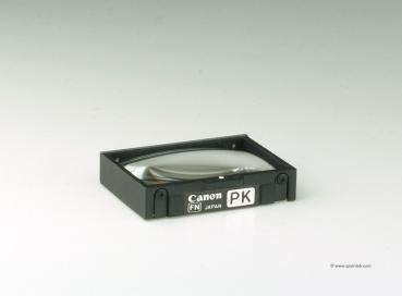 Canon Focusing Screen FN PK