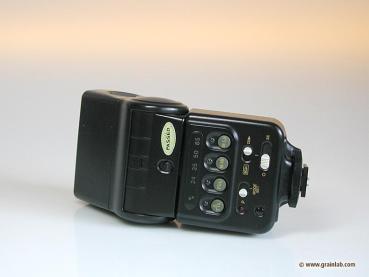 Canon Blitz Speedlite 300 TL