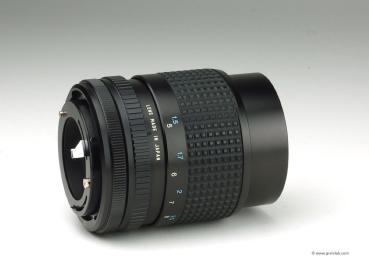 Tokina 135mm f/2.8 - Canon FD