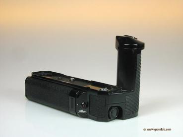 Canon Power Winder F