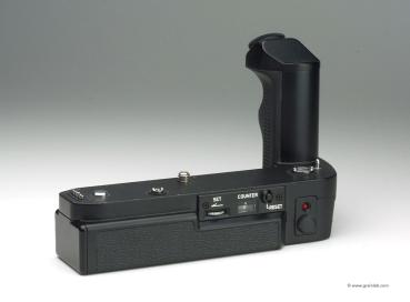 Canon Power Winder FN