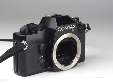 Contax 139 Quartz