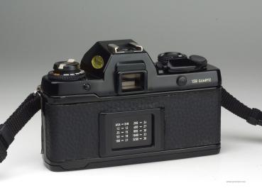 Contax 139 Quartz