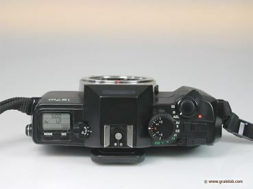 Contax 167 MT