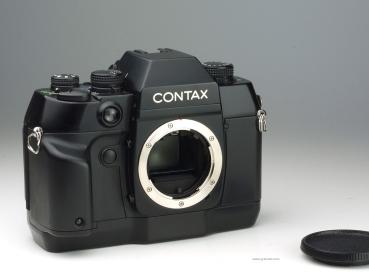 Contax AX