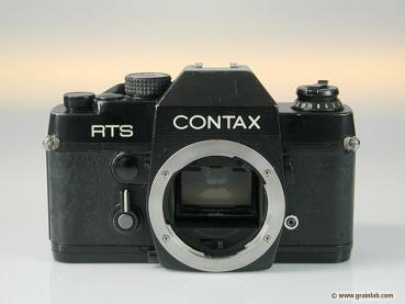 Contax RTS