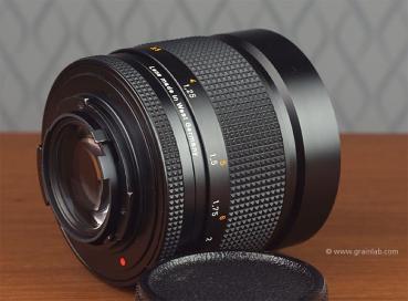 Carl Zeiss Planar T* 85mm f/1.4 AEG