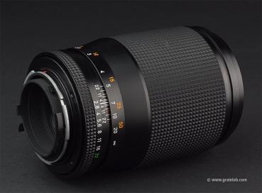 Carl Zeiss Sonnar 135mm f/2.8 T*