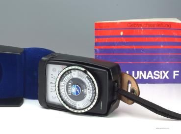 Gossen Lunasix F