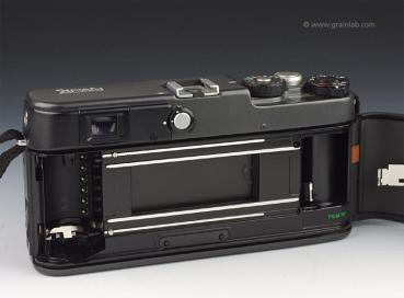 Hasselblad XPan