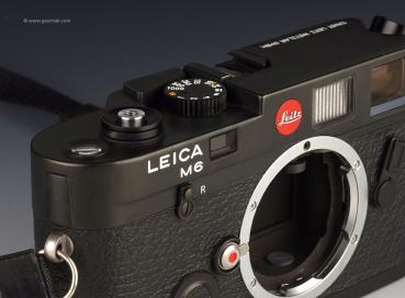 Leica M6 0.72