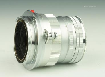 Leitz Summicron 50mm f/2 - Leica M