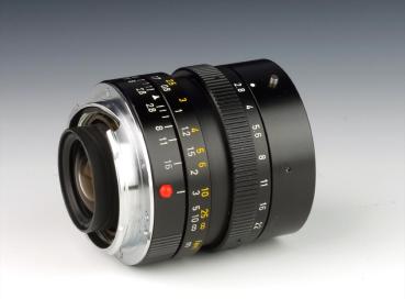 Leica Elmarit-M 28mm f/2.8 - 11804