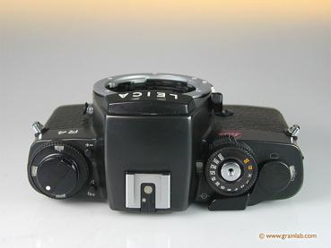 Leica R4