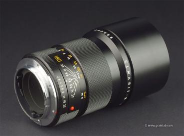 Leica Elmarit-R 180mm f/2.8