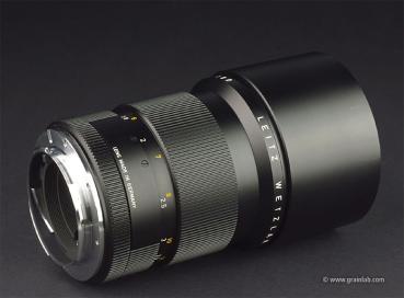 Leica Elmarit-R 180mm f/2.8