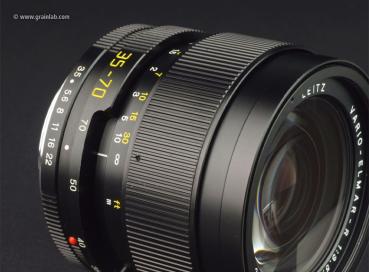 Leica Vario-Elmar-R 35-70mm f/3.5 E60