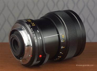 Leica Vario-Elmar-R 35-70mm f/3.5 E67