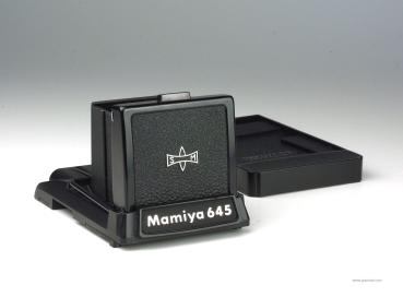 Waist Level Finder for Mamiya M645