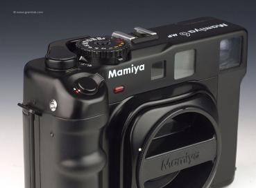 Mamiya 6 MF