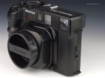 Mamiya 6 MF