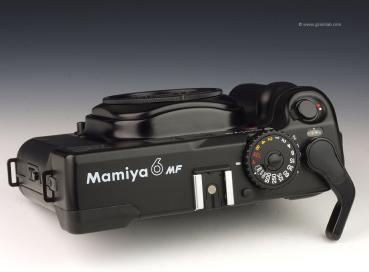 Mamiya 6 MF