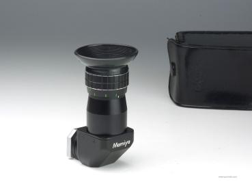 Mamiya M645 Angle Finder